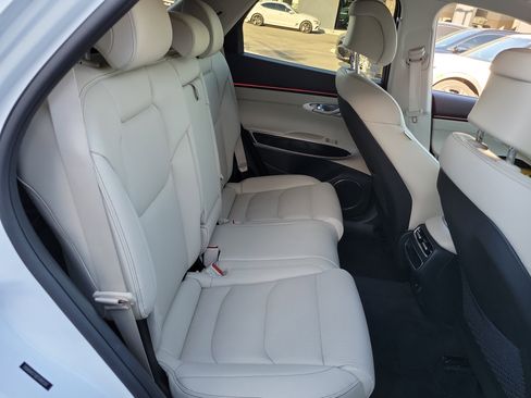 Certified 2026 Genesis GV70 2.5T image 21