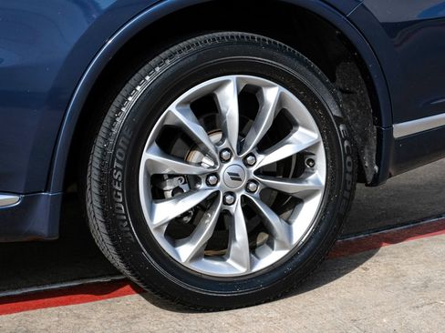 Used 2021 Dodge Durango Citadel w/ Premium Entertainment Group image 52