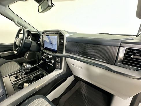 Used 2023 Ford F150 Limited AWD/4WD image 44
