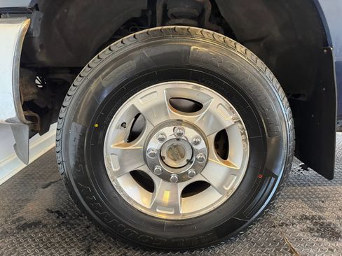 Used 2015 Ford F250 XLT w/ Camper Package AWD/4WD image 35