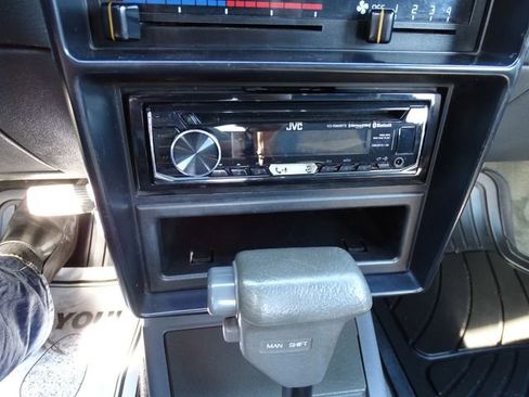 Used 1991 Mercury Capri image 12