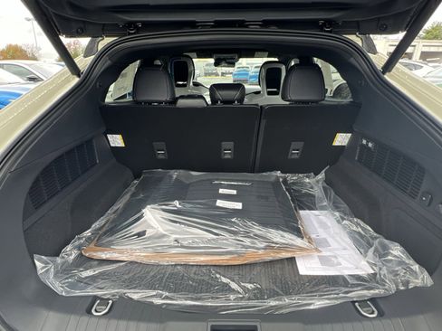 New 2025 Ford Mustang Mach-E GT w/ Interior Protection Package image 24
