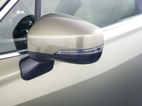 Used 2021 Subaru Forester Limited w/ Popular Package #3 image 22