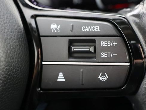 Used 2023 Honda CR-V EX-L image 12