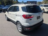 Used 2021 Ford EcoSport SE w/ Interior Protection Package image 4