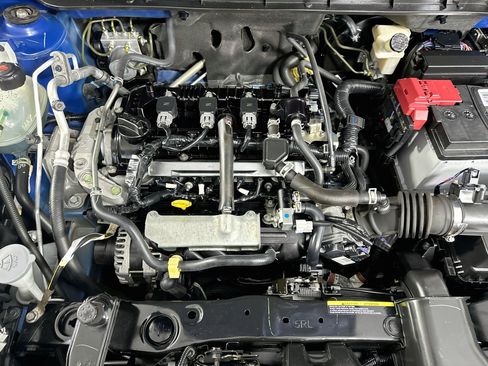 Used 2022 Nissan Kicks S FWD image 32