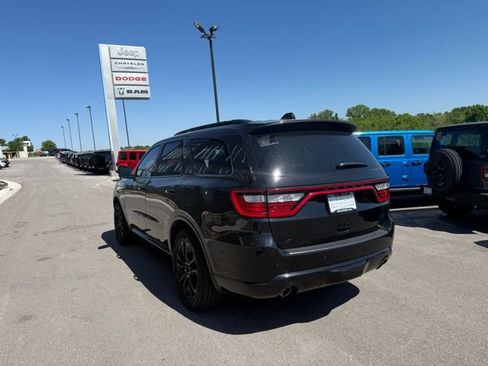 Used 2025 Dodge Durango R/T AWD/4WD image 5