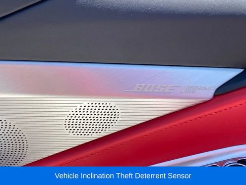 Used 2022 Chevrolet Corvette Stingray Premium Conv w/ Z51 Performance Package RWD image 16