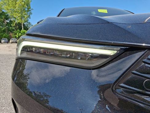 Used 2023 Acura Integra A-Spec FWD image 9