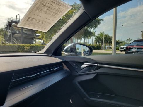 Certified 2023 Audi S3 Premium Plus image 27