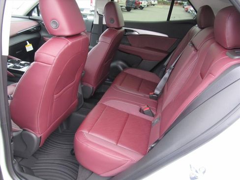 New 2026 Buick Envision Sport Touring image 33