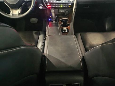Used 2020 Lexus RX 350 AWD w/ Premium Package image 32