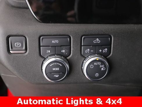 Used 2022 GMC Sierra 1500 SLE image 20