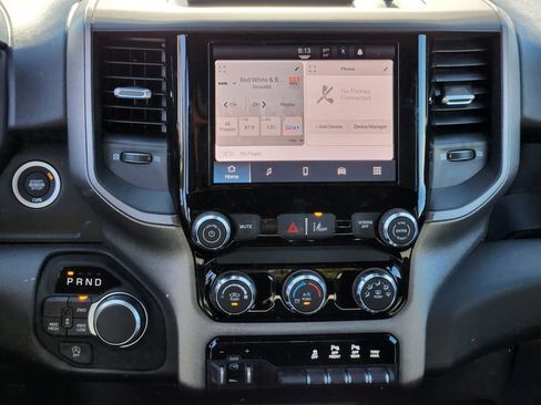 Used 2025 RAM 1500 Tradesman image 11