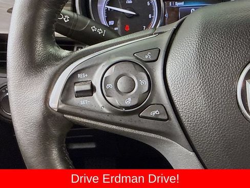 Used 2020 Buick Envision Essence FWD image 13