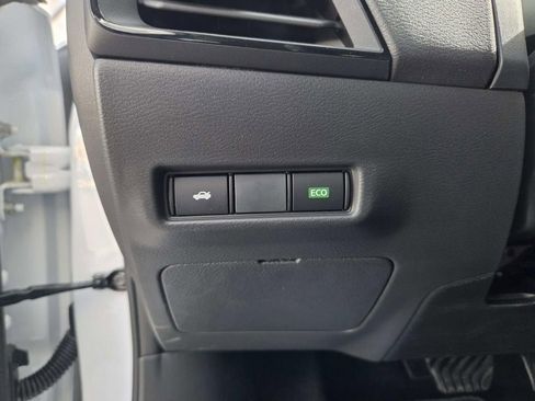 New 2026 Nissan Sentra S w/ S Cold Weather Package FWD image 8