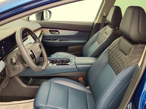 Used 2025 Nissan Murano Platinum w/ Cargo Package AWD/4WD image 21