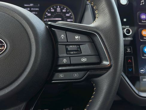 Certified 2025 Subaru Crosstrek 2.5i Sport w/ Crosstrek Mirror Package image 11