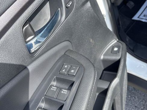 Used 2026 Honda Ridgeline RTL image 18