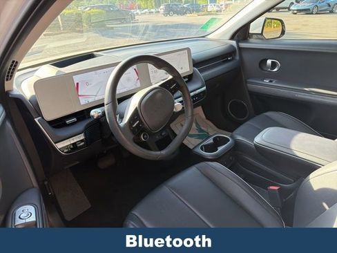 Used 2023 Hyundai Ioniq 5 Limited image 4