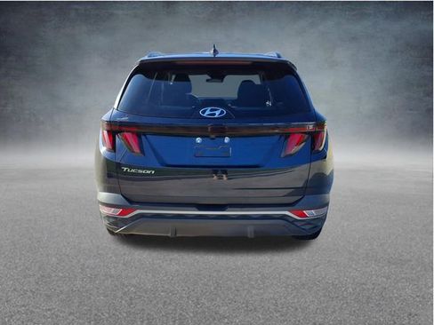 Used 2024 Hyundai Tucson SEL FWD image 7