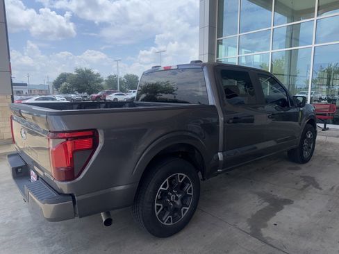 Used 2024 Ford F150 STX RWD image 15