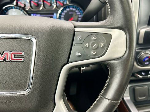 Used 2017 GMC Sierra 1500 SLT image 12