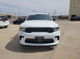 Used 2024 Dodge Durango GT RWD video 2
