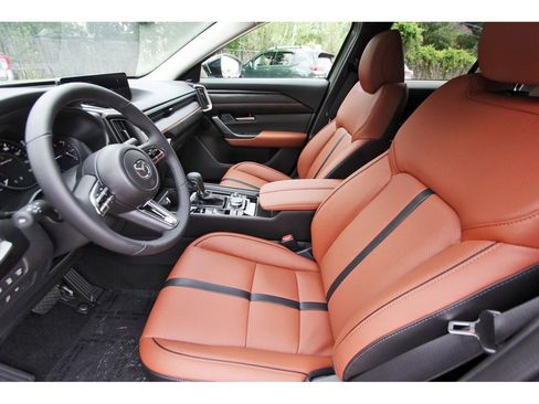 New 2026 MAZDA CX-50 AWD 2.5 S w/ Weather Package image 10
