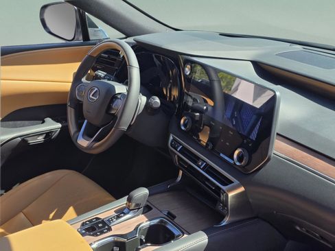 New 2026 Lexus RX 350 AWD image 31