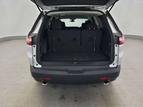 Used 2019 Chevrolet Traverse LS AWD/4WD image 29