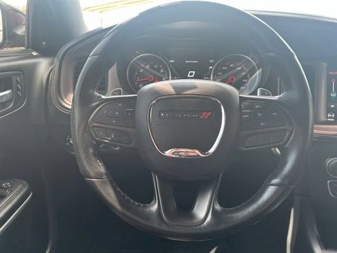 Used 2023 Dodge Charger R/T w/ Plus Group RWD image 21