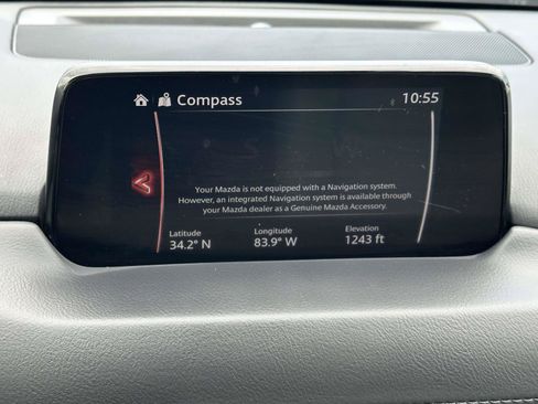 Used 2019 MAZDA CX-5 Touring FWD image 18