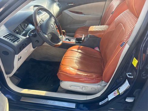 Used 2011 Lexus ES 350 image 10