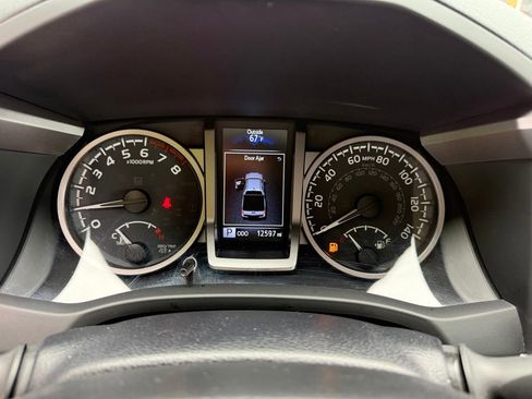 Certified 2023 Toyota Tacoma SR5 RWD image 30