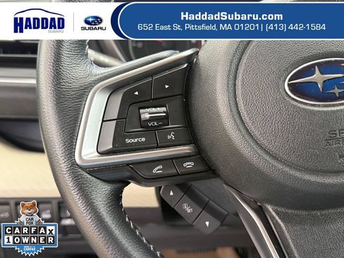 Used 2019 Subaru Ascent Premium AWD/4WD image 24