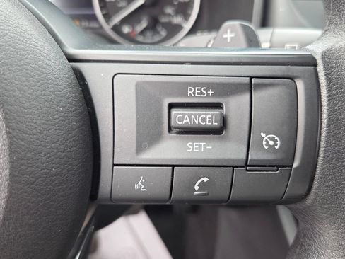 Used 2023 Nissan Rogue S AWD/4WD image 22