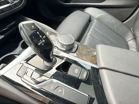 Used 2018 BMW 530e xDrive 530e xDrive iPerformance image 30