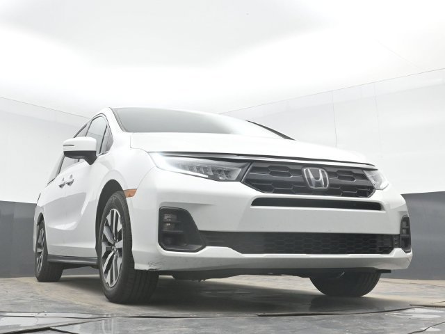 Used 2025 Honda Odyssey EX-L image 43