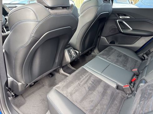 New 2026 BMW X1 xDrive28i image 27