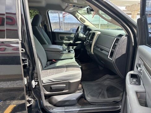 Used 2014 RAM 1500 Lone Star RWD image 60