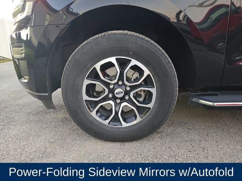 Used 2023 Ford Expedition XLT image 22