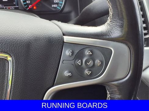Used 2018 GMC Yukon XL SLT w/ Premium Edition RWD image 15