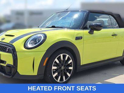Used 2023 MINI Cooper S