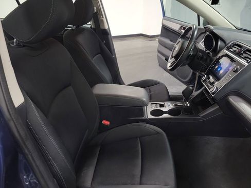 Used 2019 Subaru Legacy 2.5i Premium AWD/4WD image 22