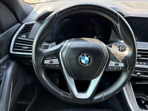 Used 2019 BMW X5 xDrive40i AWD/4WD image 11
