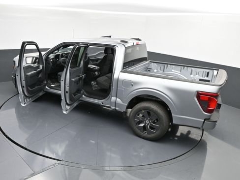 New 2025 Ford F150 STX w/ Equipment Group 200A image 30