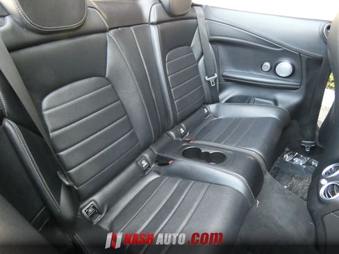 Used 2018 Mercedes-Benz C 300 Cabriolet image 38