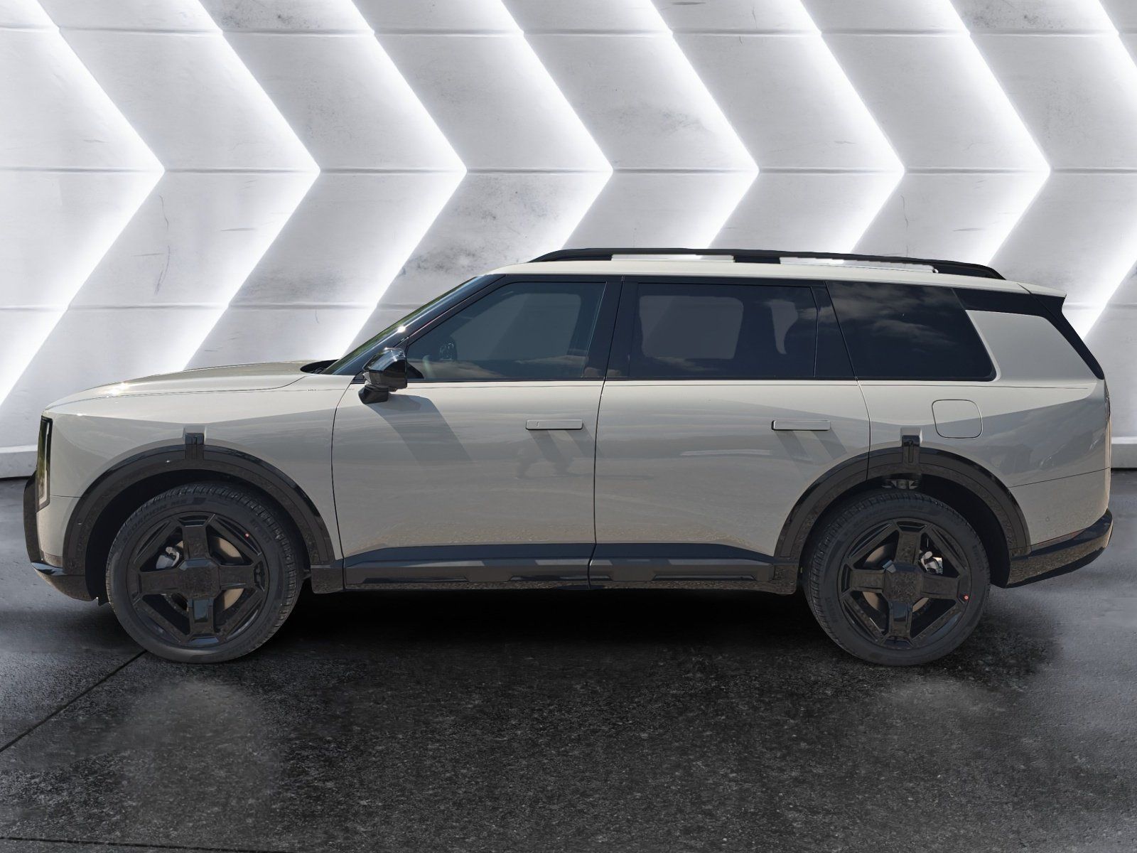 New 2027 Kia Telluride SX X-Line AWD/4WD image 2