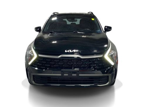 Used 2023 Kia Sportage X-Line AWD/4WD image 6